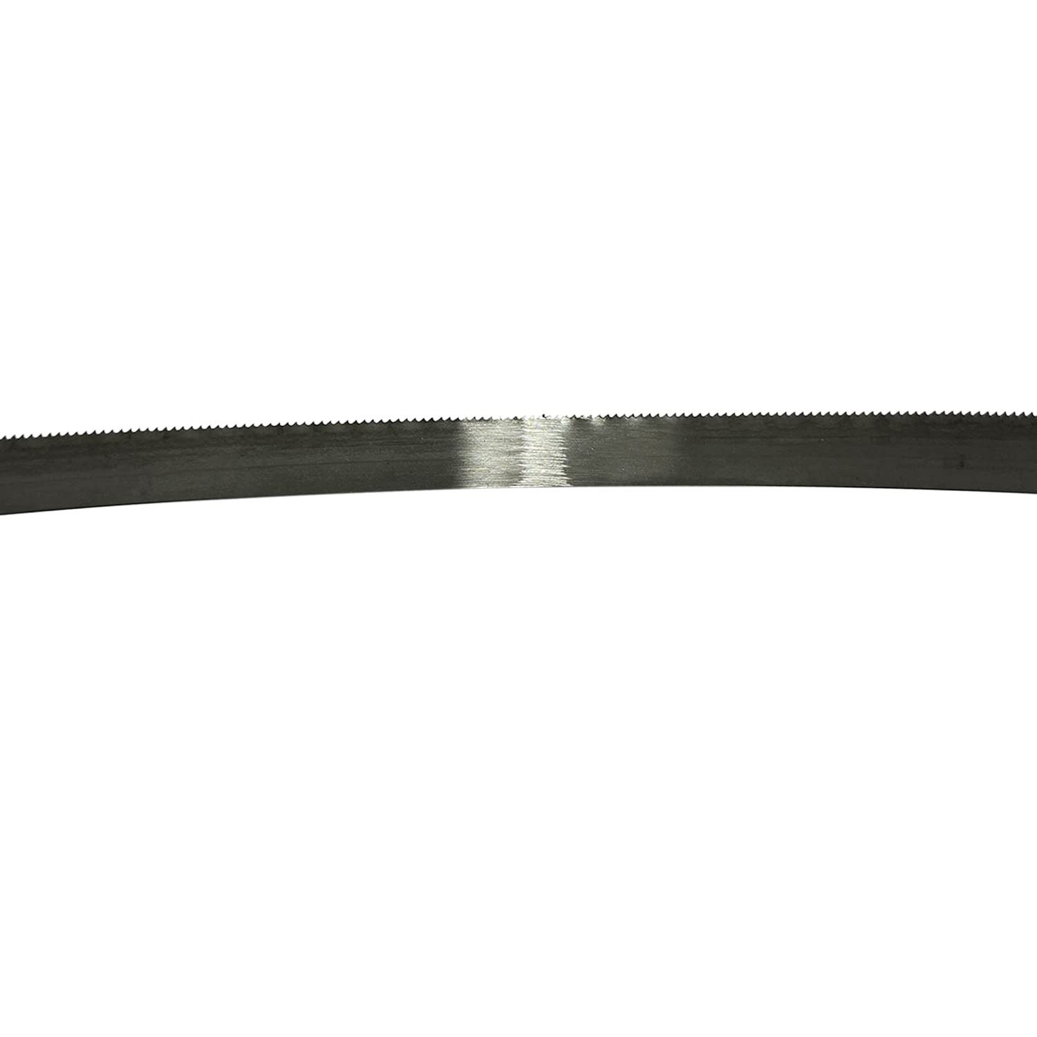 27 Inch Bandsaw Blades 18 TPI for Dewalt DCS377, Milwaukee 48-39-0572 Portable B