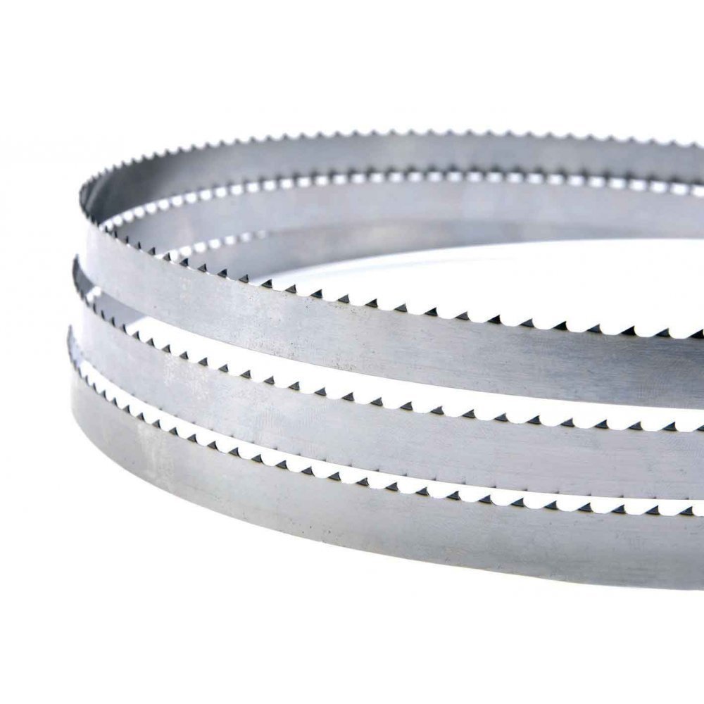 284.5cm (2845mm) x 1.3cm 14R (TPI) bandsaw blade for Startrite