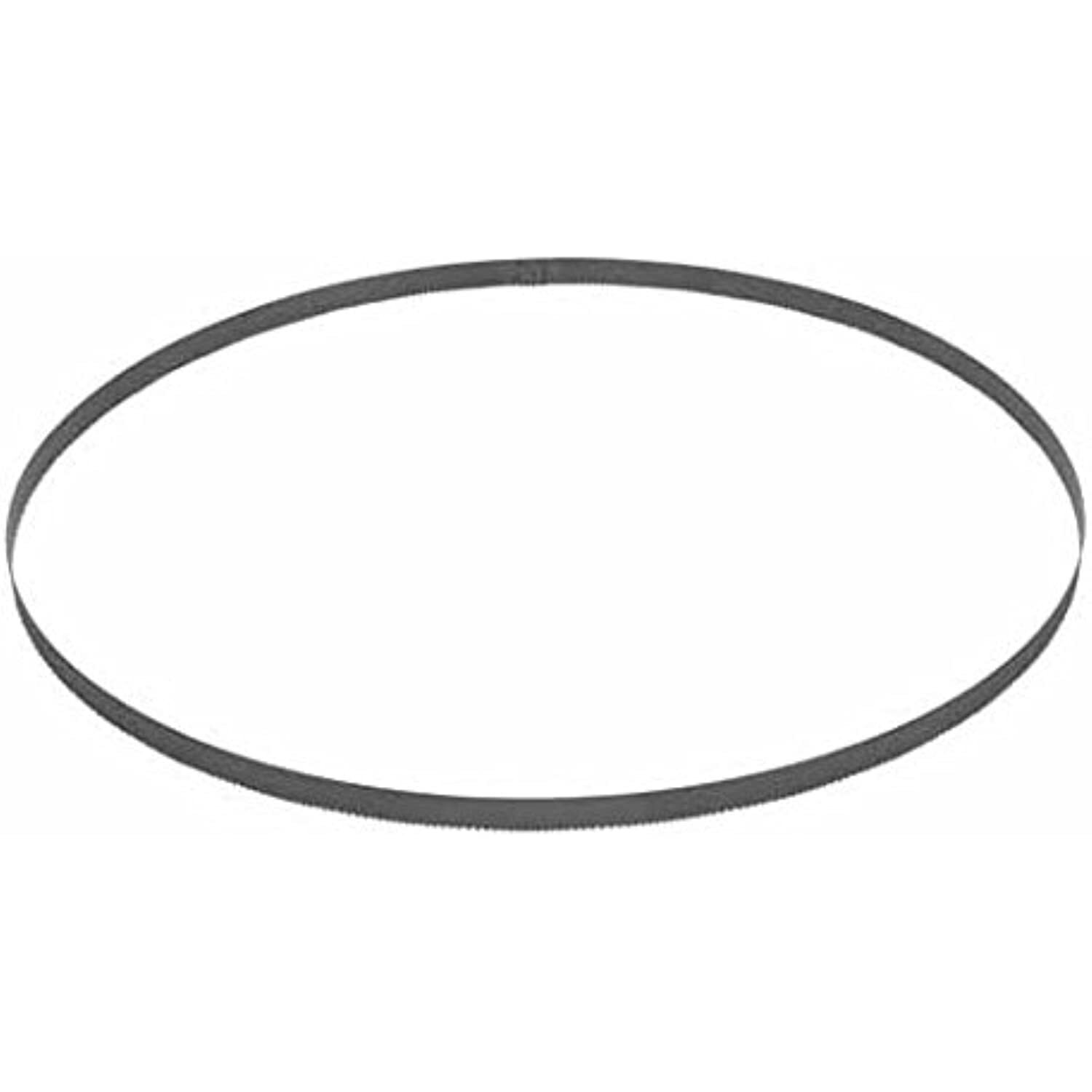 Milwaukee 48-39-0539 Compact Band Saw Blade 35-3/8-Inch 24TPI, 3 Pack