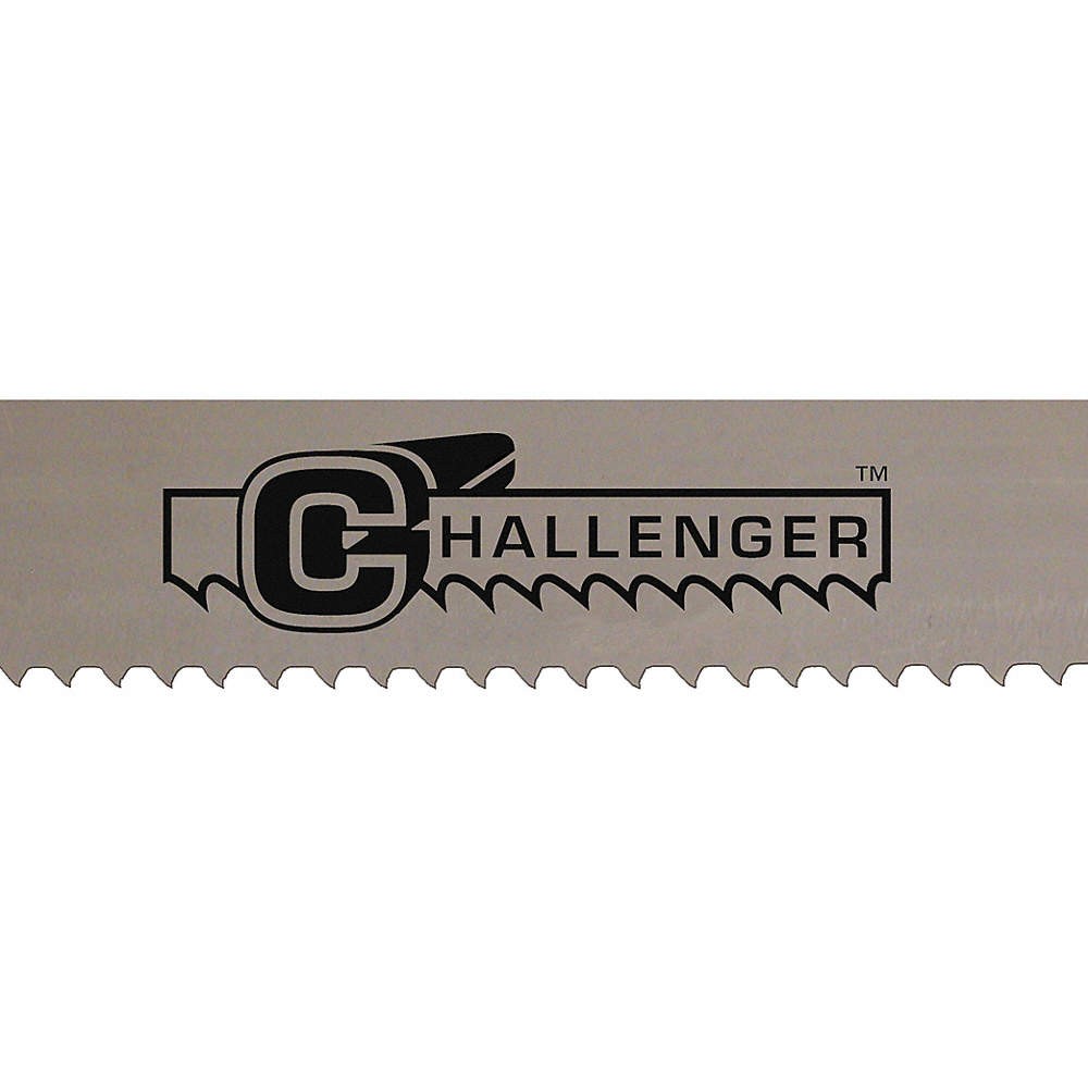 MORSE 10’10” ZWEFC811S Bnd Saw Blade,Chllngr,Bimetal,10ft. 10in 20UJ45