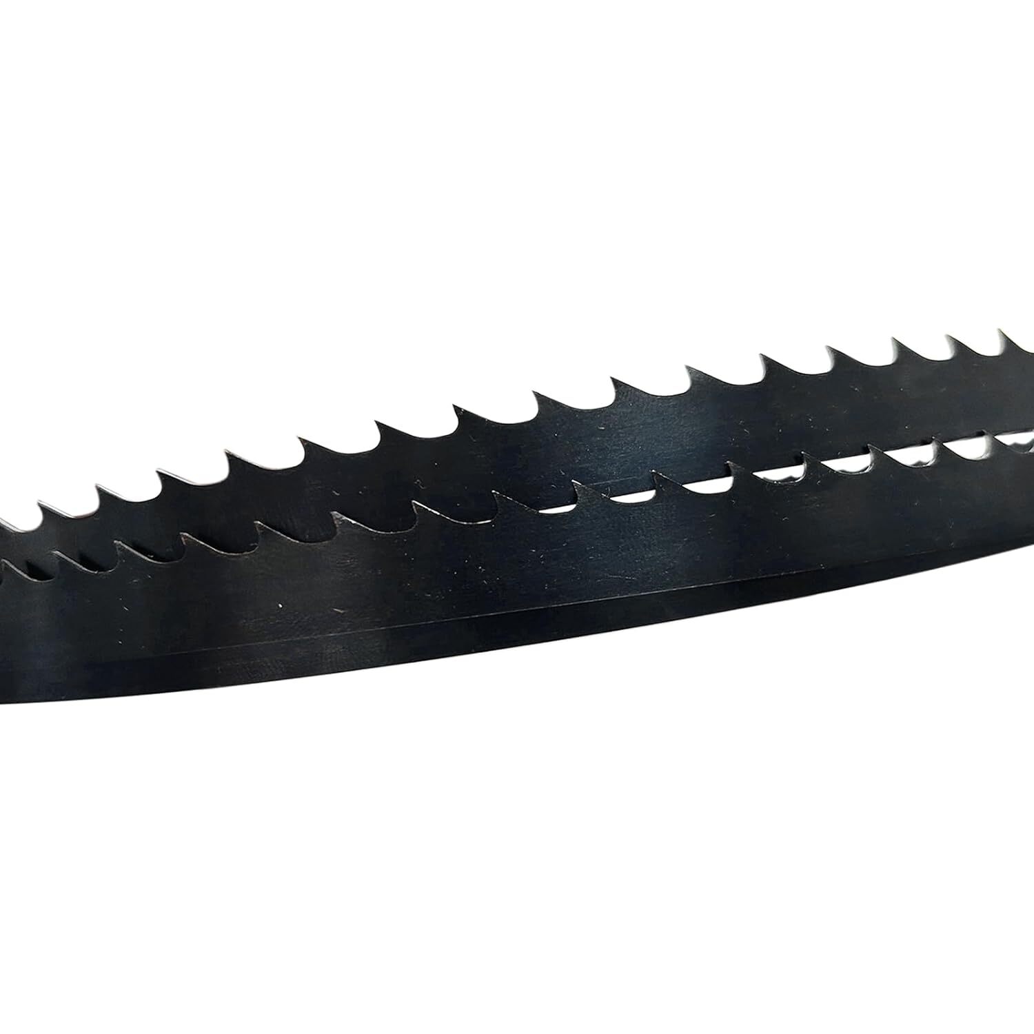 116 x 1/2 Inch Bandsaw Blade 4 TPI for Jet JWBS-14SFX, JBS-14SFV Bandsaws