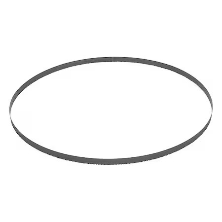 Milwaukee Tool 48-39-0524 Portable Band Saw Blade, 18 Tpi, Bi-Metal, 2 Pk