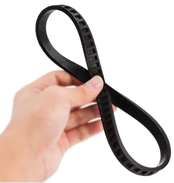 𝐍𝐞𝐰 𝐔𝐩𝐠𝐫𝐚𝐝𝐞 650721-00 Bandsaw Rubber Tires, for Parts…