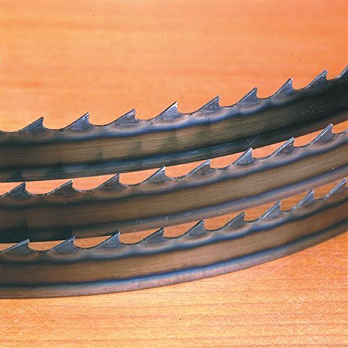 Timber Wolf Bandsaw Blade 1 2 X 93 4 TPI Thin Kerf Low Tension Steel