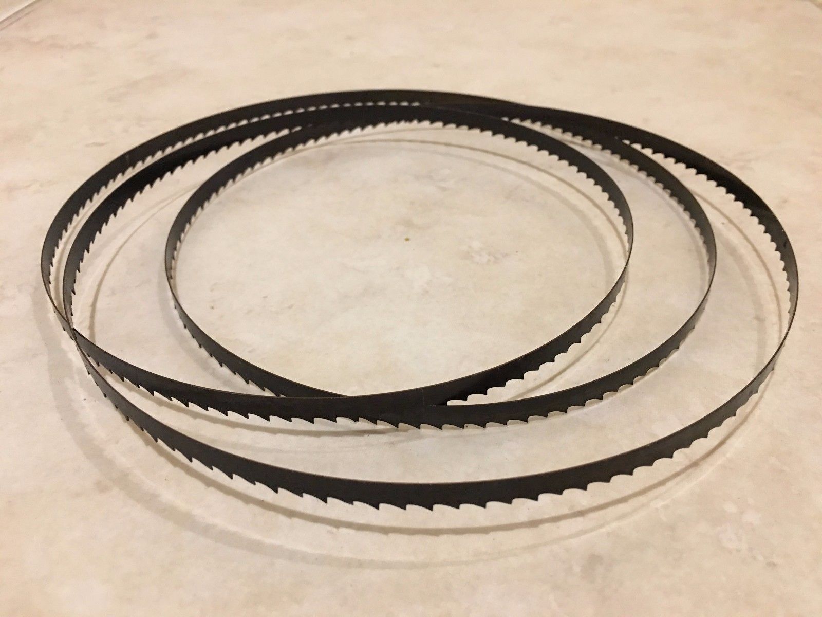 QUALITY TOOLSTORM BAND SAW BANDSAW BLADE 70-1/2″(1790mm) x 3/8”(10mm) x 6TPI