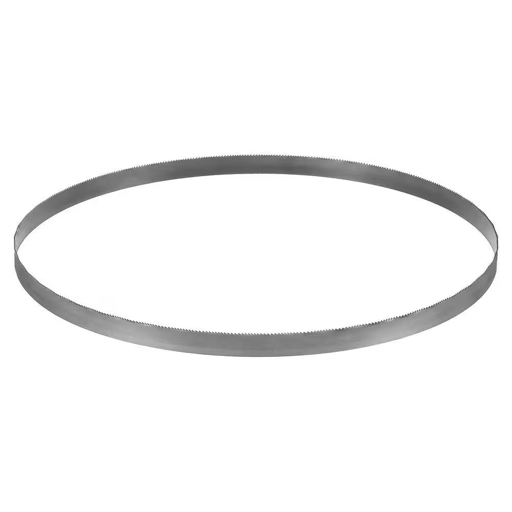 24 TPI Bi-Metal Bandsaw Blades 32-7/8 in x .020 in, 3-Pack