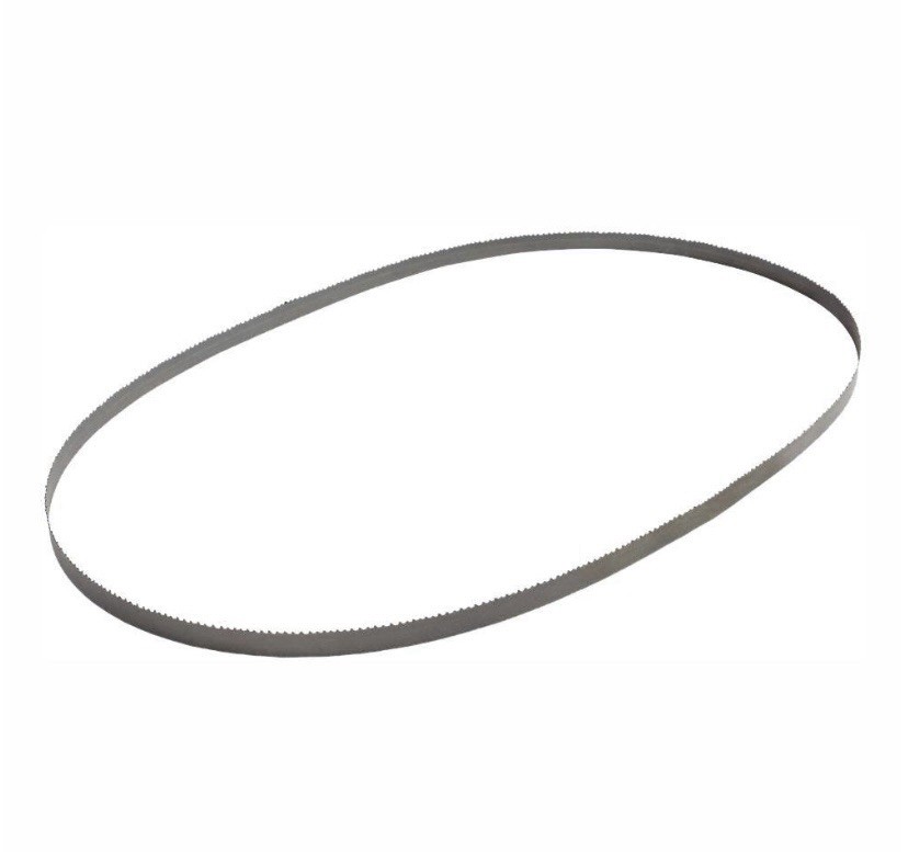 Milwaukee 27-inch 18TPI Bandsaw Blades, Portable Band Saw 3-Pack