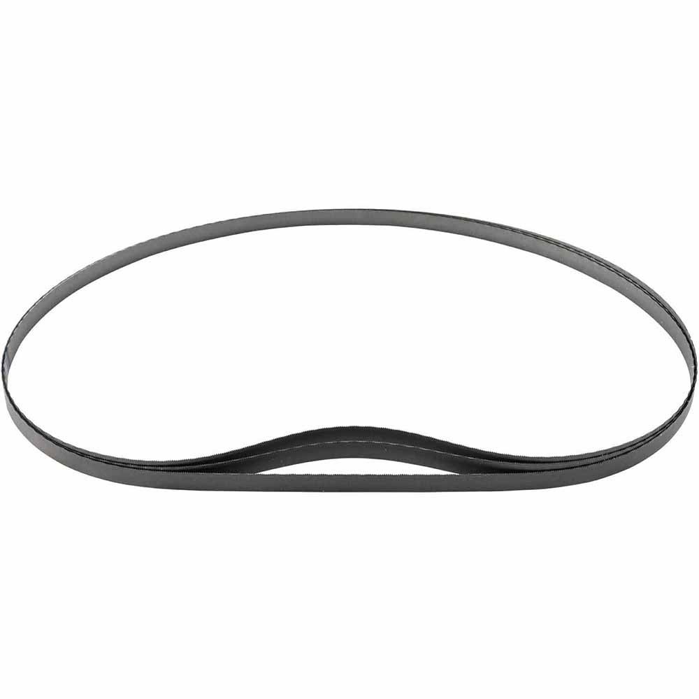 Makita T-05599 44-7/8 in 24 TPI Bi-Metal Portable Band Saw Blades 3-Pack