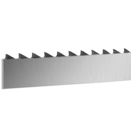 Band Saw Blade 65x063x002 inch 5 PCSPack Meat Bandsaw Blades for Replacement