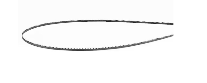 Olson Band Saw Blade 62″