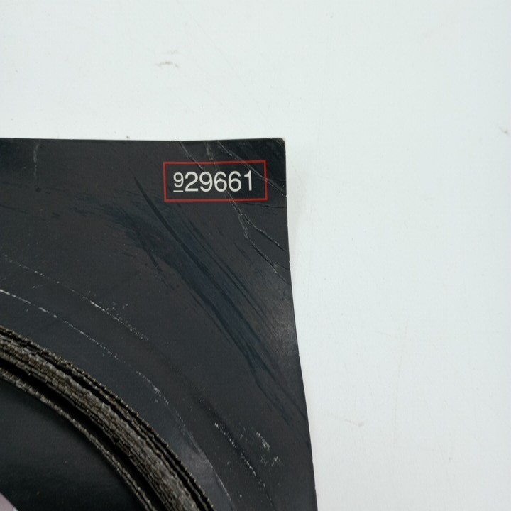 6 Band Saw Blades Vintage Craftsman 29661 6 PACK 80″ x 1/8 to 1/4″ USA, NEW OPEN