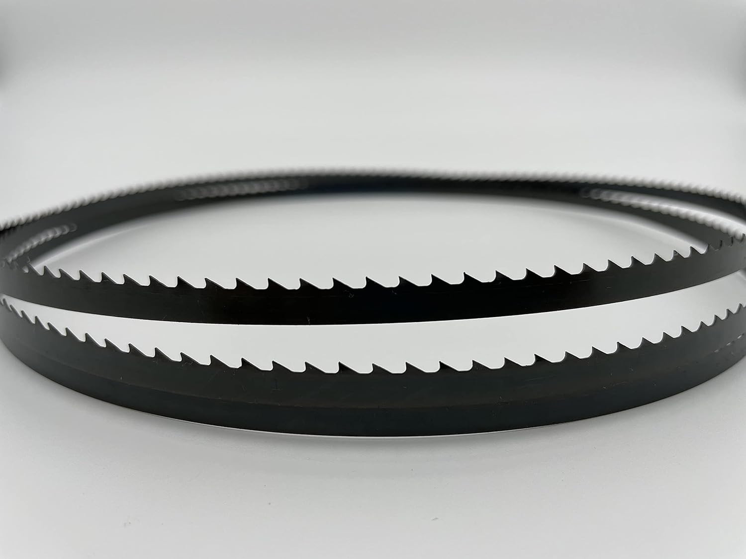 70-1/2 X 3/8-Inch X 6TPI Bandsaw Blade for Craftsman 921400, Rikon 10-305 and 10