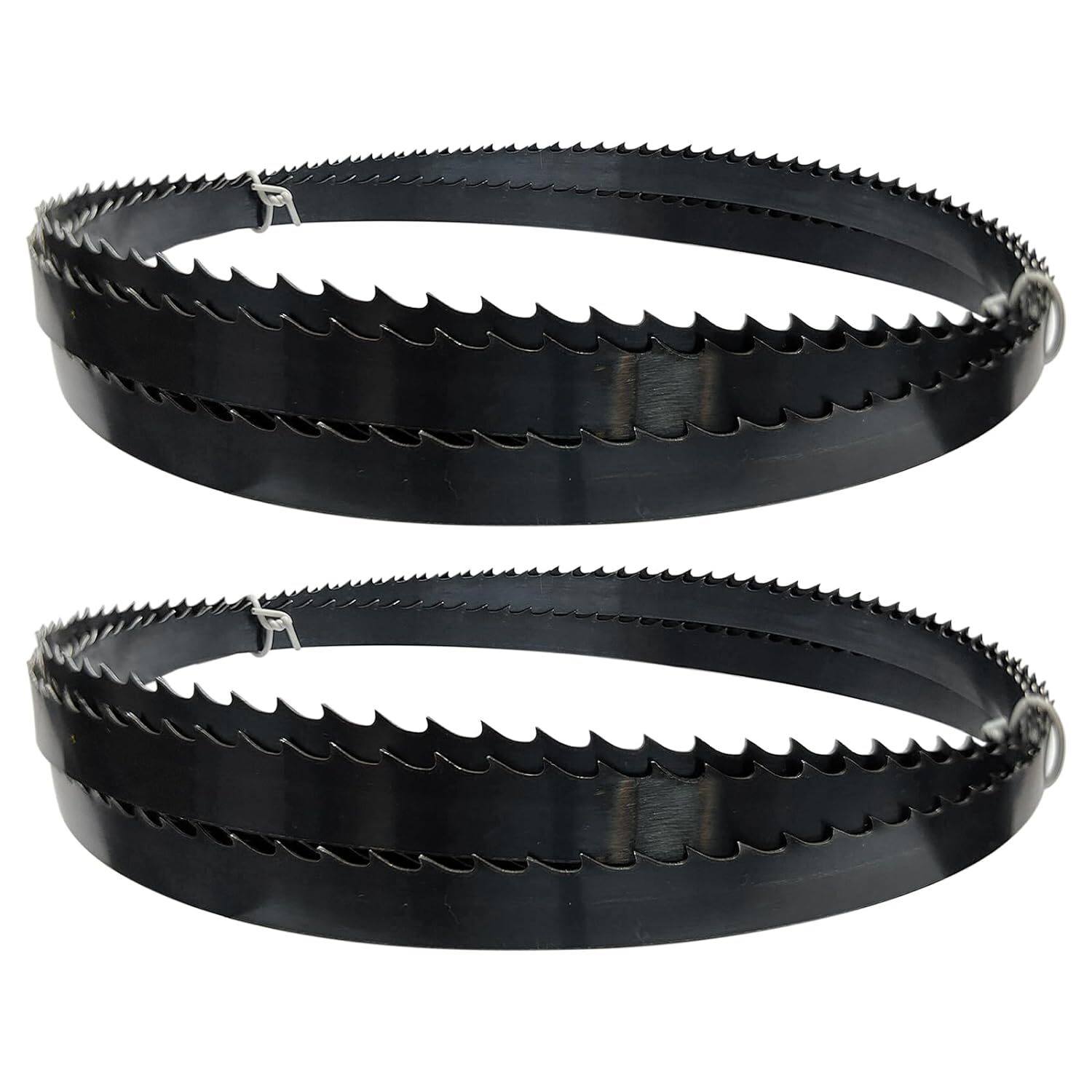 Bandsaw Blade 116 x 1/2 Inch x 4 TPI for Jet JWBS-14SFX, JBS-14SFV Bandsaws