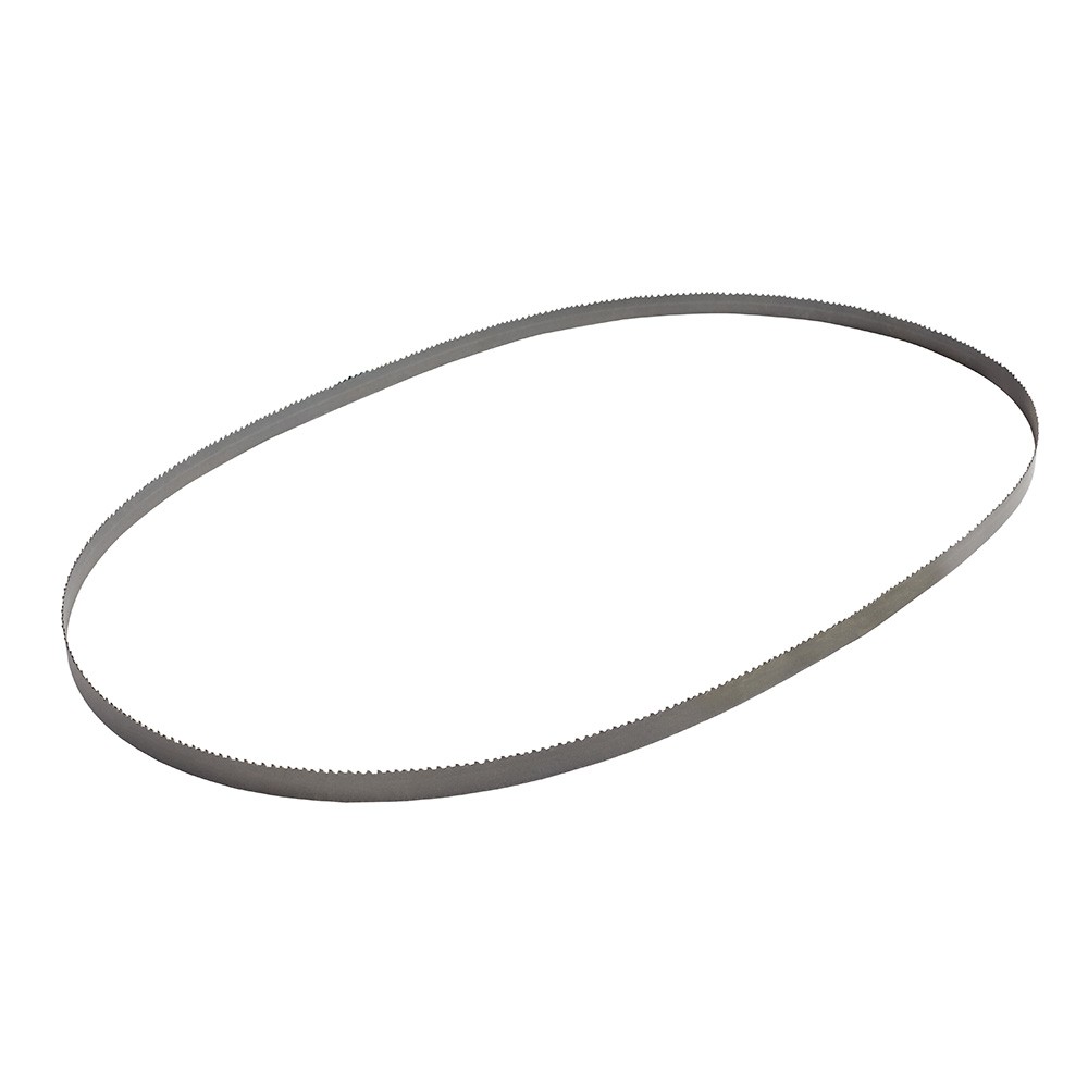 Milwaukee 48-39-0653 35-3/8″ 8/10TPI Extreme Bimetal Compact Bandsaw Blade