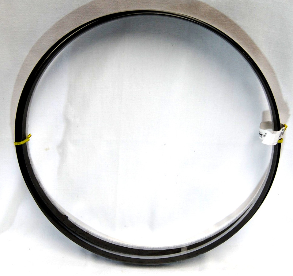 Starrett Intenss Pro 5-8 TPI 99908-12-10 Bandsaw Blades 12’10″x1″ 3 Total M5284