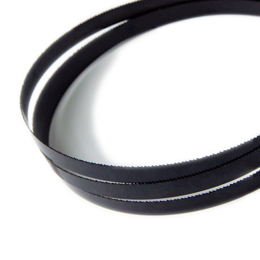 59-1/2 Inch Band Saw Blades, 2PCS Carbon Steel