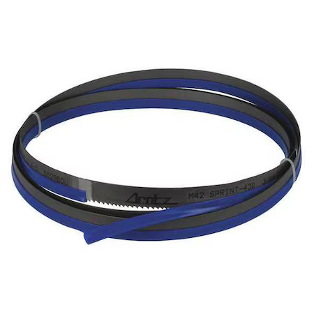 Jet 5674033 8 Ft. L X 3/4″W X 5/8 Tpi Bi-Metal Band Saw Blade
