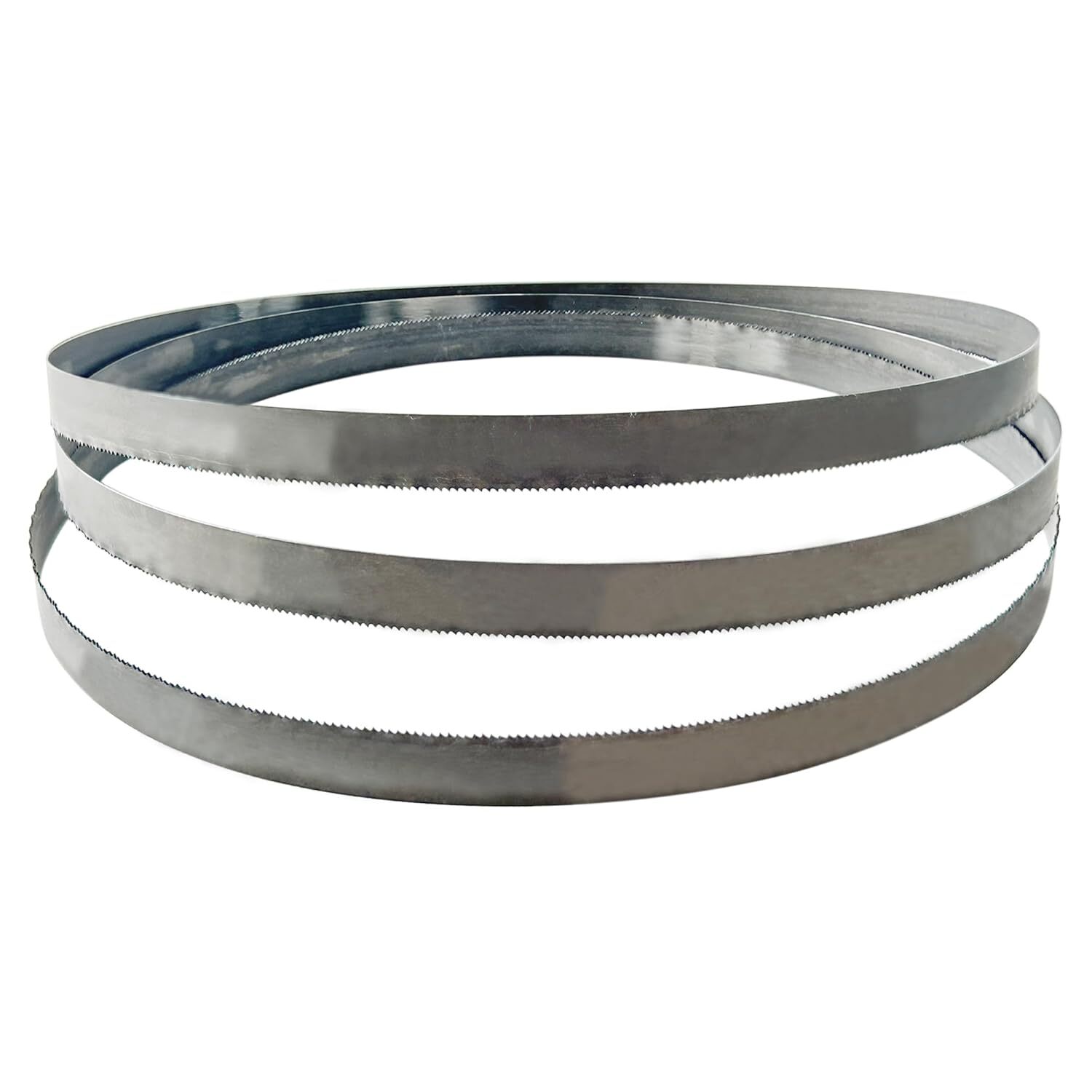 32-7/8-Inch Portable Band Saw Blade 8/12 TPI, 32-7/8-Inch X 1/2″, 3-Pack