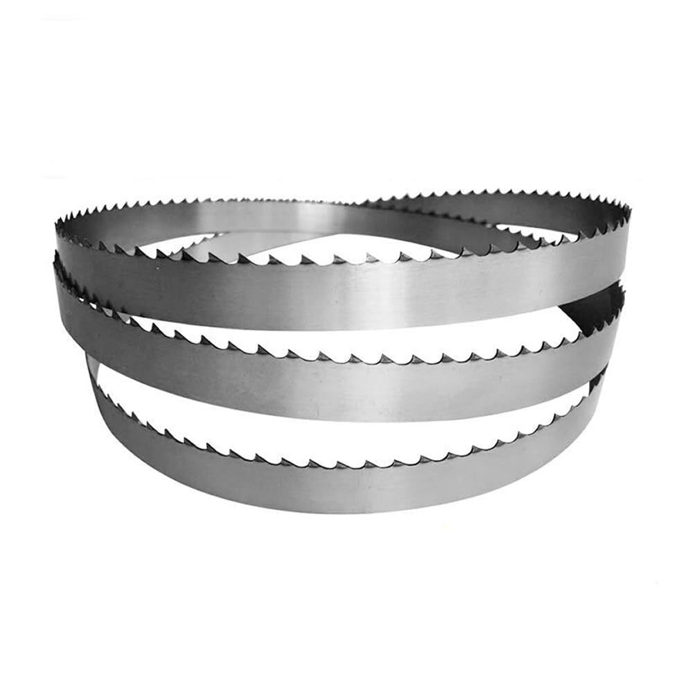 93-1/2 Inch x 3/4 Inch Bandsaw Blade 4 TPI for Woodworking for Delta/Rockwell