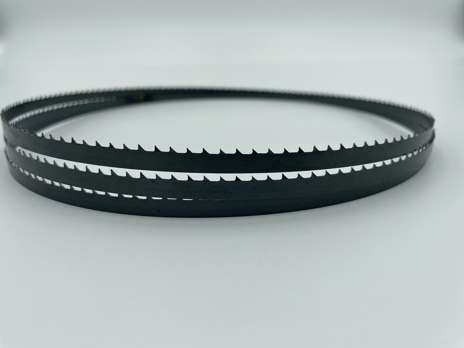 AYAO Bandsaw Blades 72-Inch X 1/4-Inch X 14TPI for Delta 28-140 and Wen Black