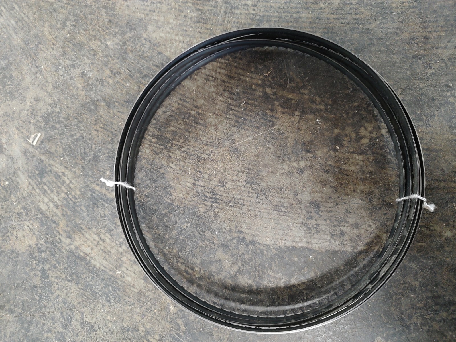 #32 Lenox Bandsaw Blade Wood 225-1/2″ (18ft 9-12 in) x 1/2″ x .032″ x 3TPI