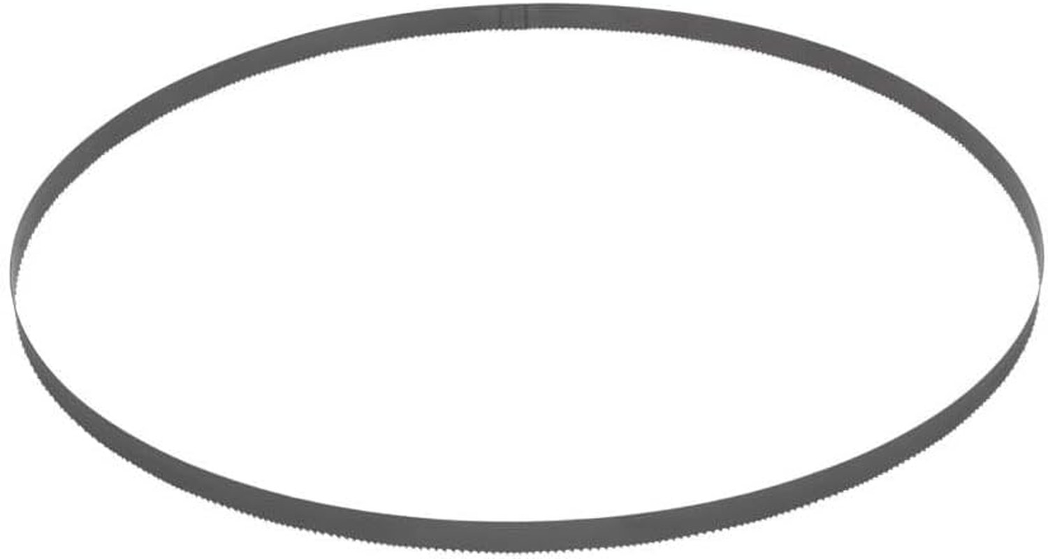 48-39-0539 Compact Band Saw Blade 35-3/8-Inch 24TPI, 3 Pack