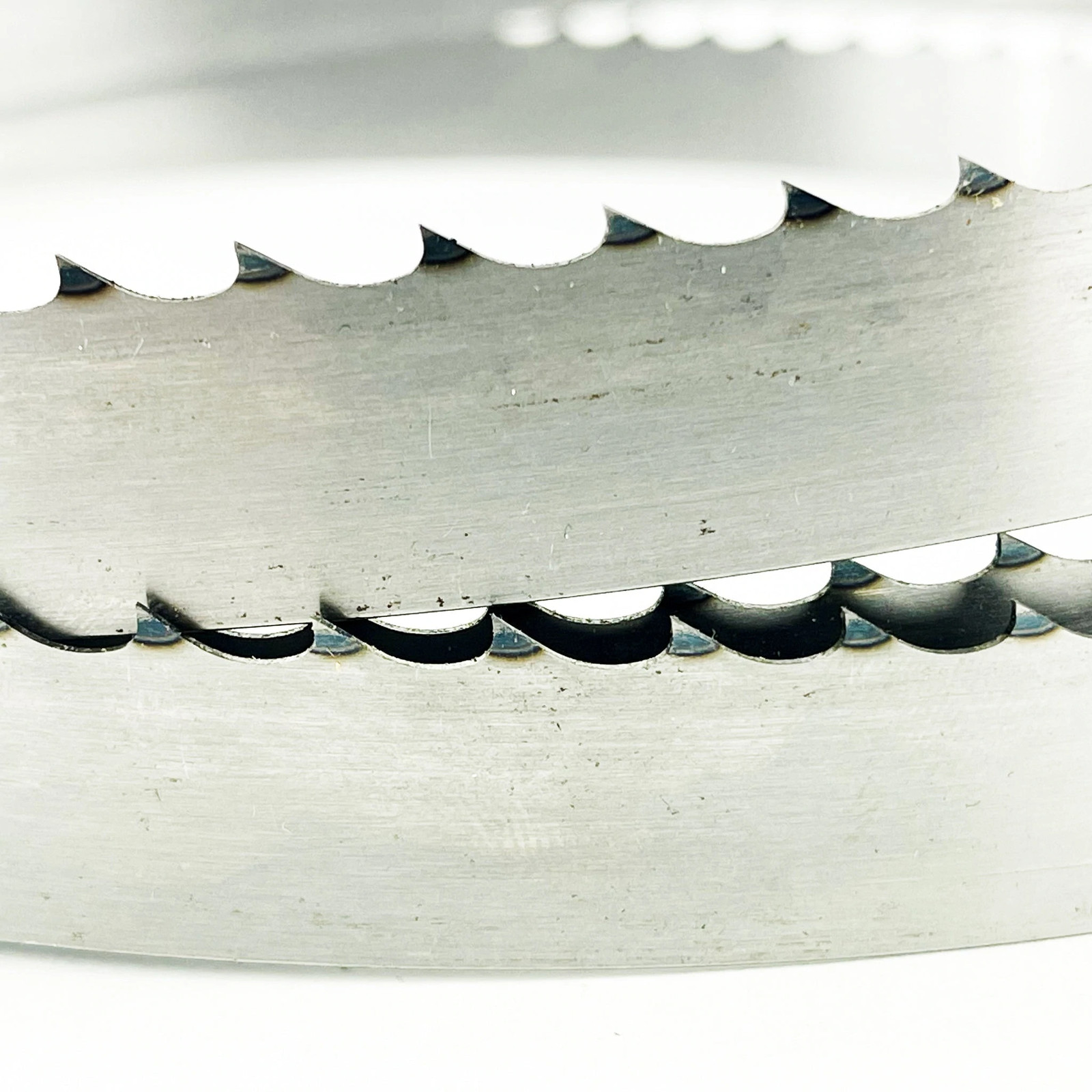 4270mm Long x 19mm Wide Food Cutting Band Saw – Pack of 2 Blades
