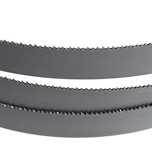 S933414 M42 93″ X 3/4″ X 10/14tpi Bi-Metal Metal Cutting Band Saw Blades