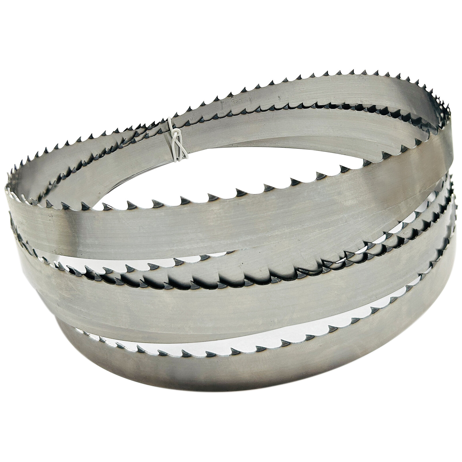 111 Inch x 3/4 Inch Bandsaw Blades 3 TPI Fit Fit Rikon 10-324 10-325 10-326