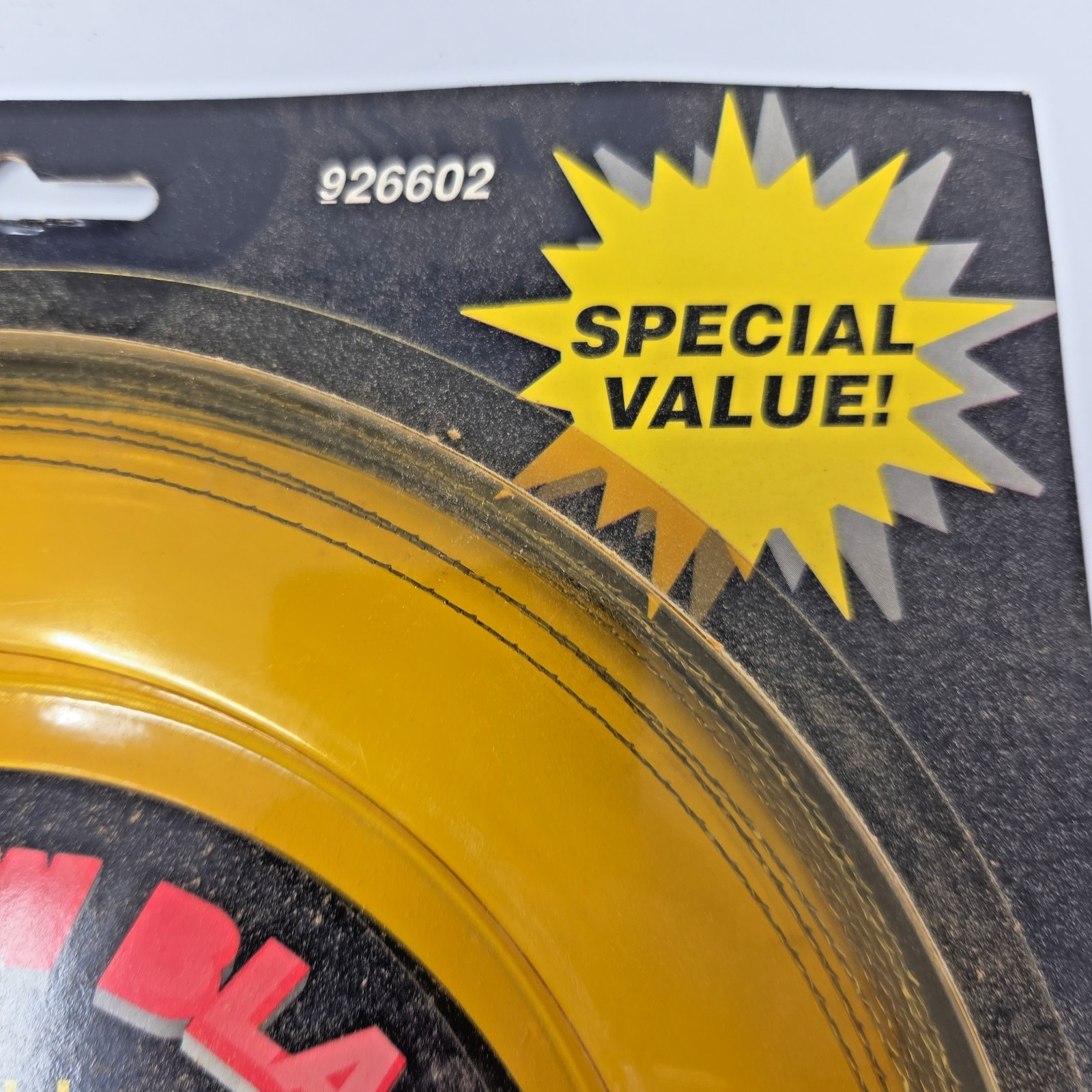 Sears Craftsman 926603 56 7/8″ Scroll Cutting Band Saw Blade 3 Pack NOS New