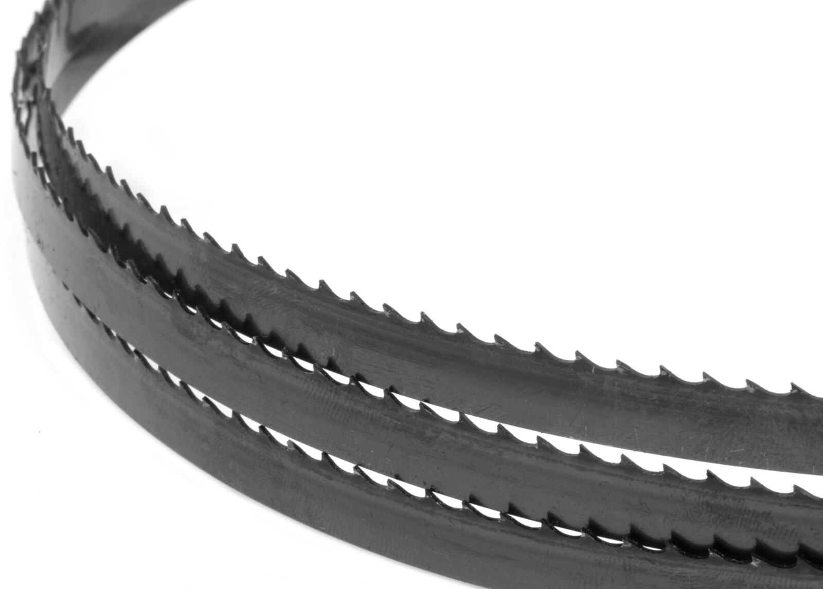 WEN BB7237 72-Inch Woodcutting Bandsaw Blade with 6 TPI and 3/8-Inch Width