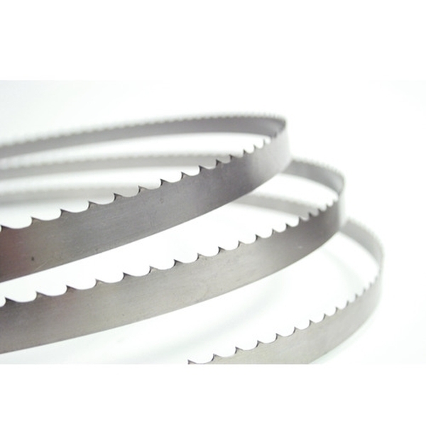 82″ (6′-10″) x 5/8″ x .022″ x 4TPI Butcher Band Saw Blades 1 Pcs