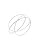 37″ Replacement Diamond Coated Band Saw Blade Fits Laser XL, 3000XL, & Other for