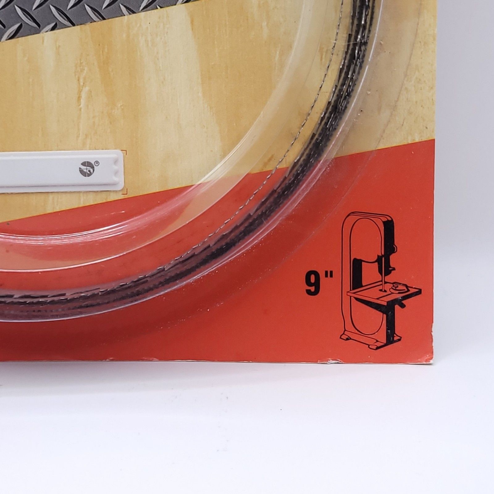 Vermont American Bosch 59.5 inch Band Saw Blades 3 pcs 31140 For 9″ Band Saws