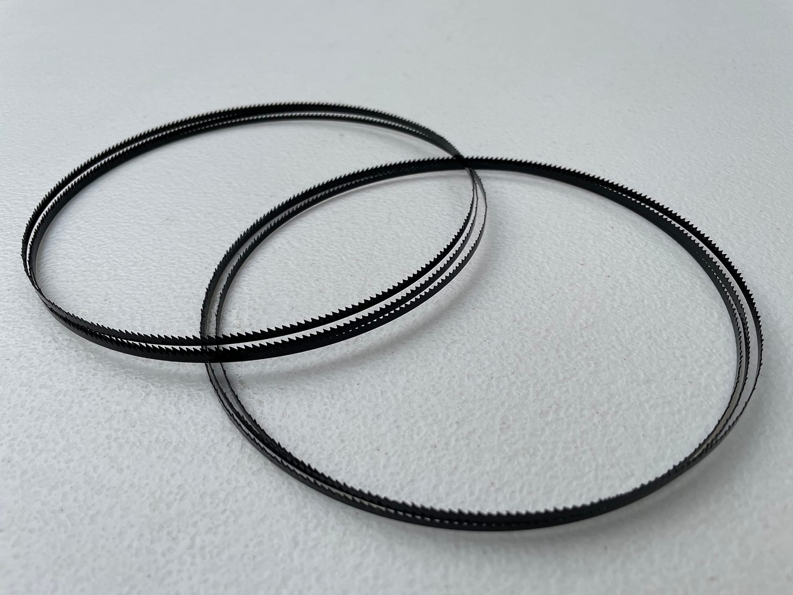 70-1/2″ Band Saw Blade 1/8″ 12TPI for Craftsman Rikon 10″ Band Saws – 2 Pack