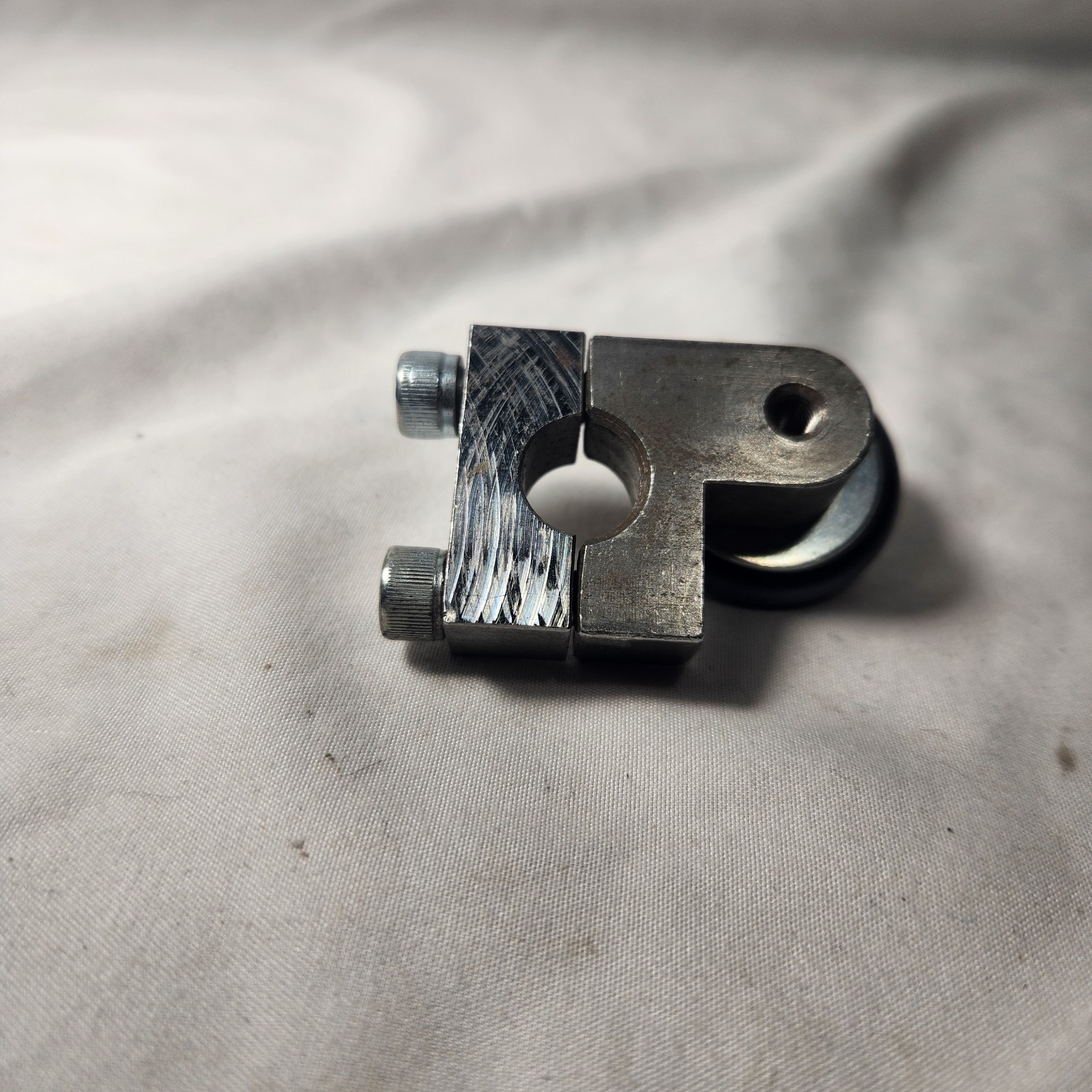 Bandsaw Blade Guide 16606 Wood Band Saw Ball Bearing Blade Guide For Bandsaw