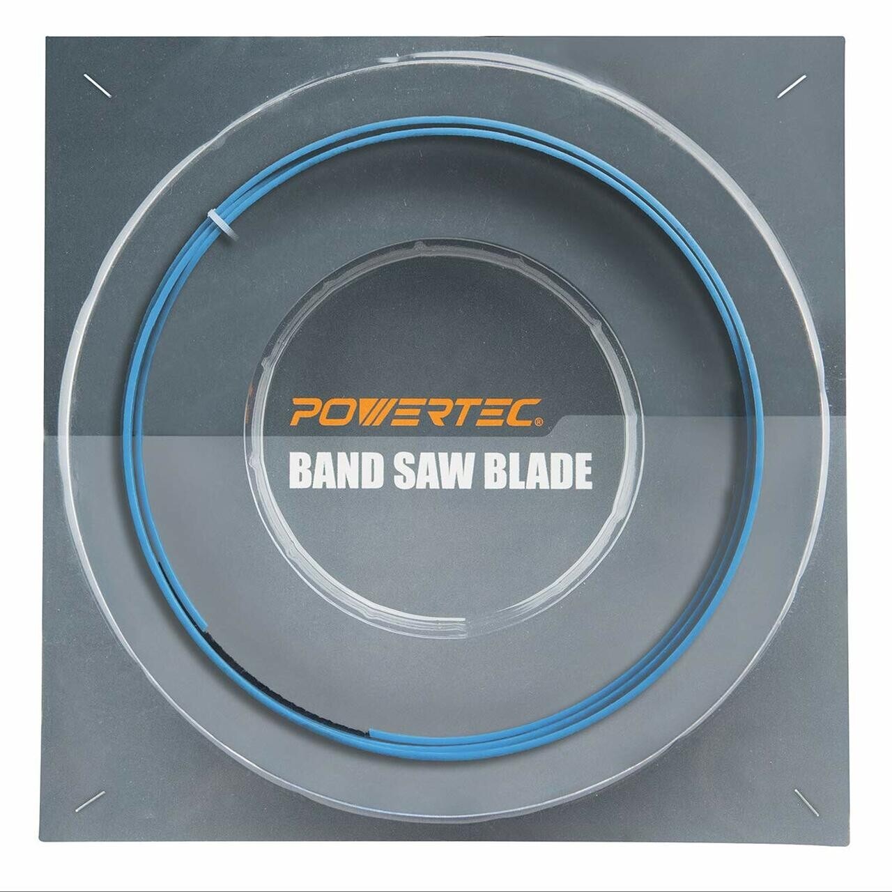 POWERTEC 13503-P3 Bi-Metal Bandsaw Blade 44-7/8″ x 1/2″ x 10/14 TPI, 3PK