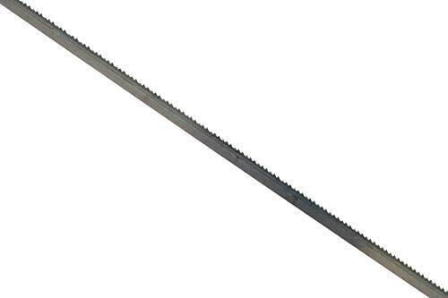 Supercut 91-inch x 3/8-inch x .025 x 10 TPI Carbon Tool Steel (Made in USA)
