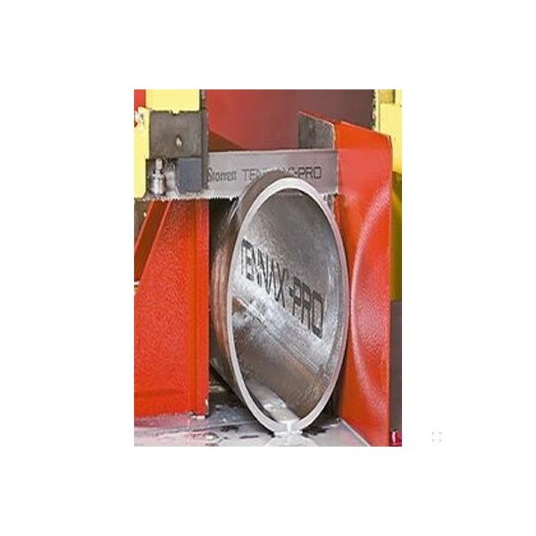Starrett 99571-10-06 Bandsawblade, L:10 Ft 6 In, W:3/4
