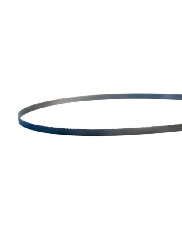 LENNOX (FMT) 9′ 6″ x 3/8″ 18 TPI 0.025″ Neo-Type® Band Saw Blade