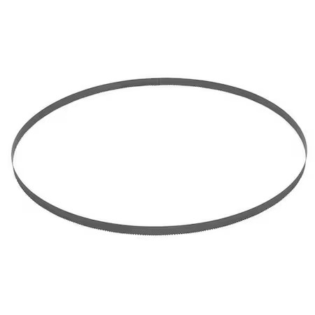 Milwaukee Tool 48-39-0572 18 Tpi Standard Sub-Compact Portable Band Saw Blade