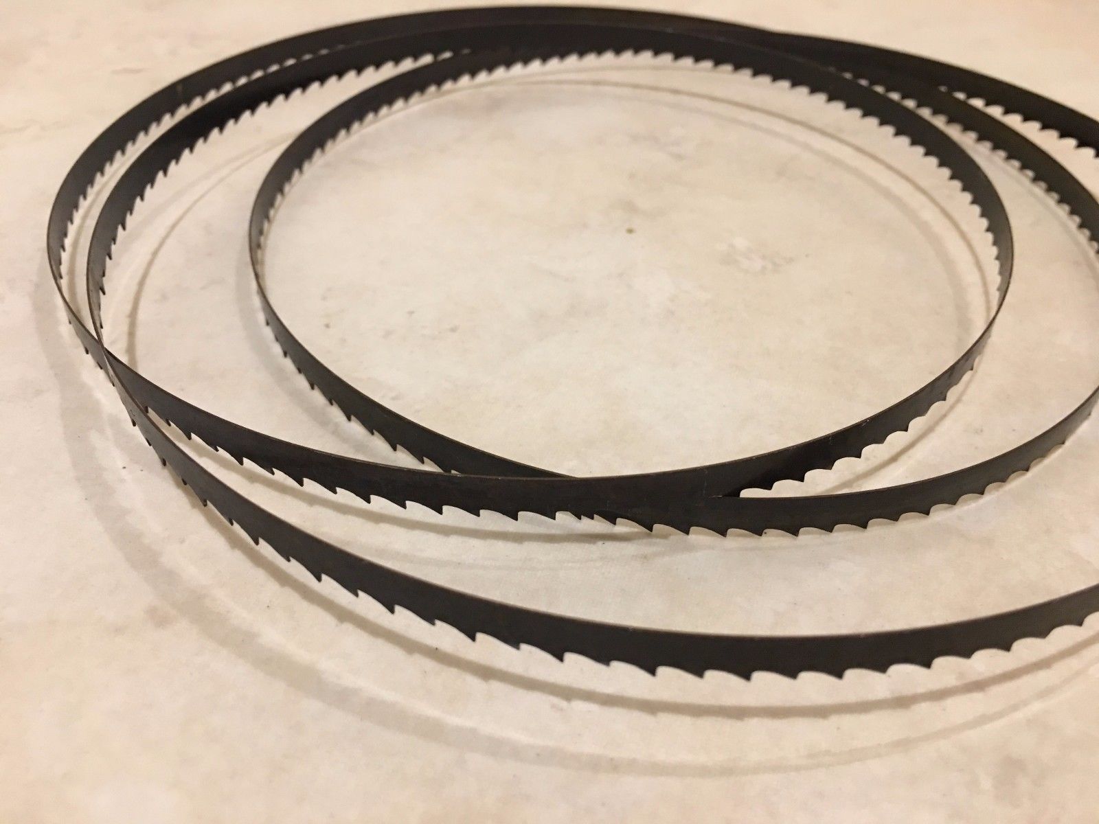 QUALITY TOOLSTORM BAND SAW BANDSAW BLADE 70-1/2″(1790mm) x 3/8”(10mm) x 6TPI