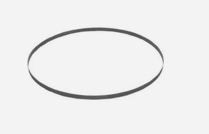 Milwaukee 35-3/8″ Band Saw Blade 18 TPI Compact Portable 100 Pack 48-39-0548