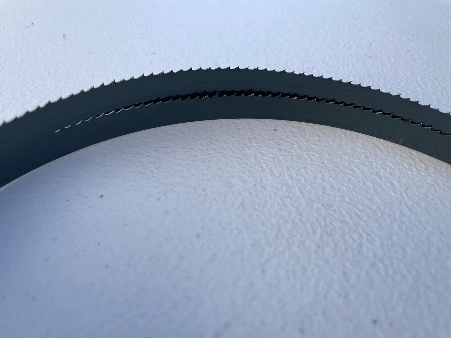 70-1/2 X 3/8-Inch X 6TPI Bandsaw Blade for Craftsman 921400, Rikon 10-305 and 10