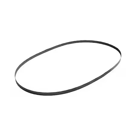 Milwaukee Tool 48-39-0579 Portable Band Saw Blade, 18 Tpi, High Speed Steel, 3