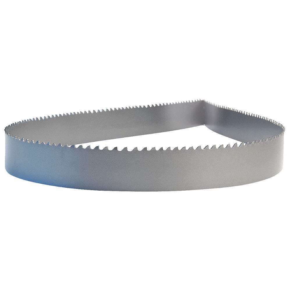 LENOX 27944RPB164875 Band Saw Blade,16 ft. L ,1-1/4 In. W 5WDD9