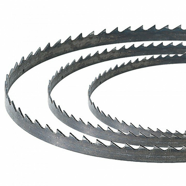 QUALITY 284.5cm x 1cm 6Tpi BANDSAW BLADE FOR STARTRITE 352