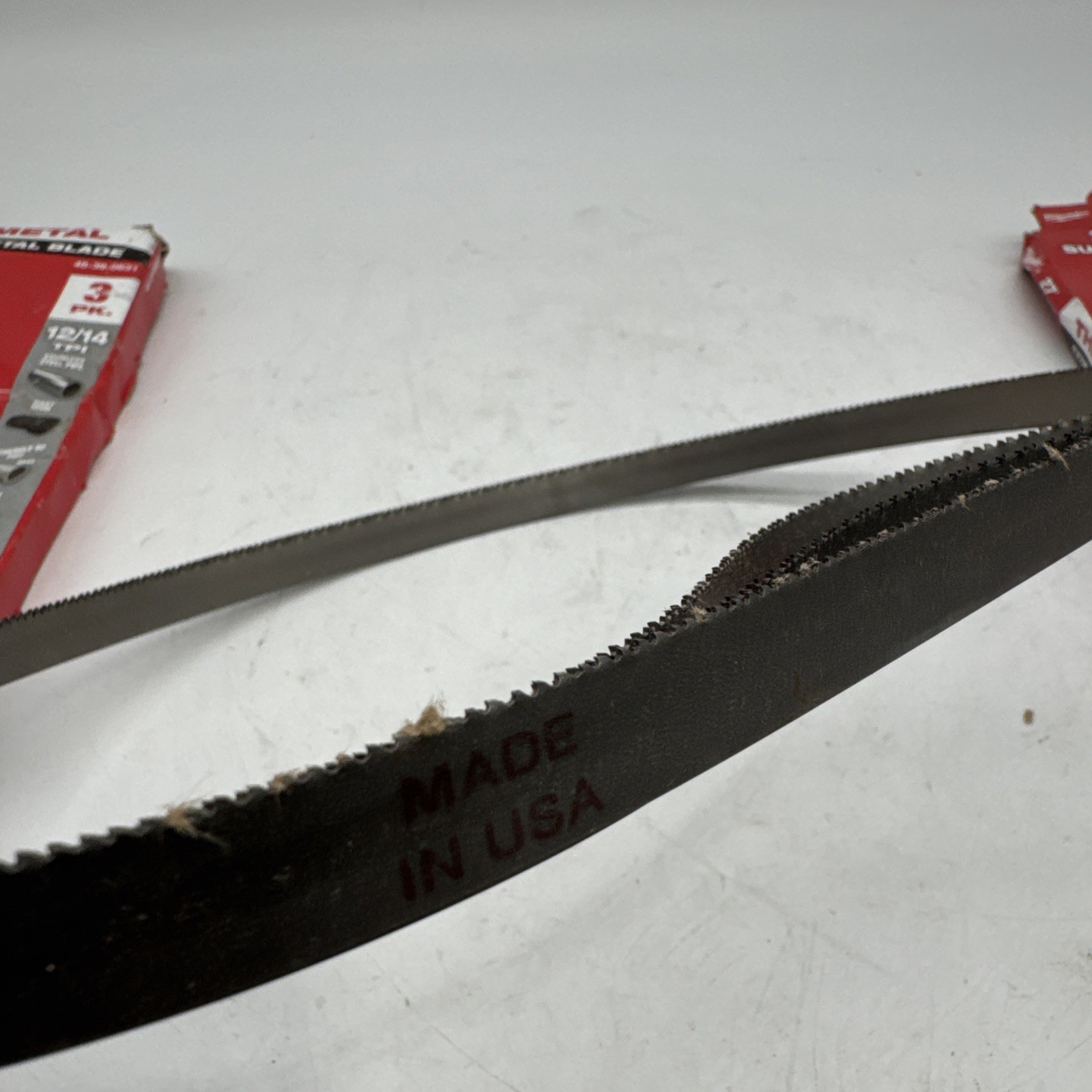 Milwaukee (48-39-063) Saw Blade W13