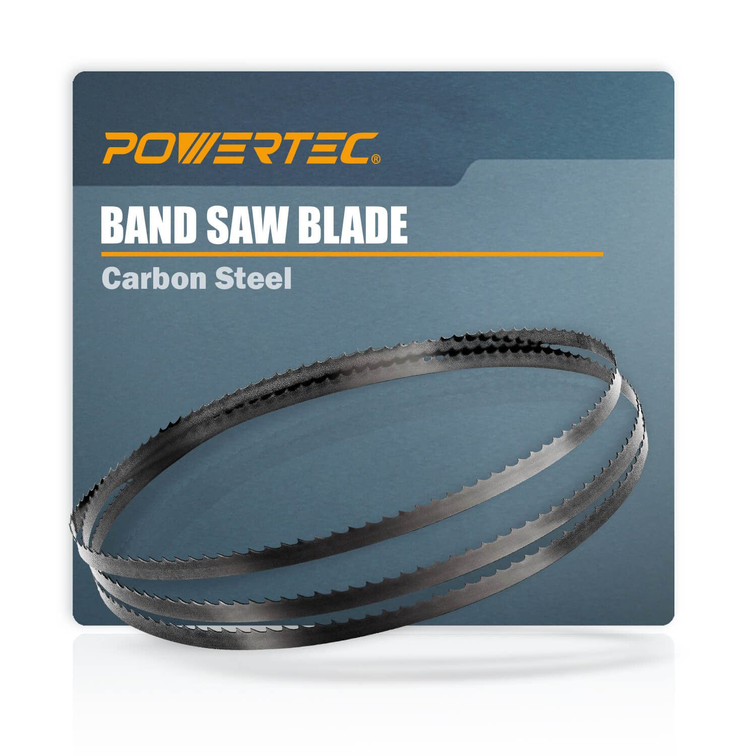 70-1/2 Inch Bandsaw Blades, 1/4″ x 24 TPI Band Saw Blades for Sears Craftsman 21