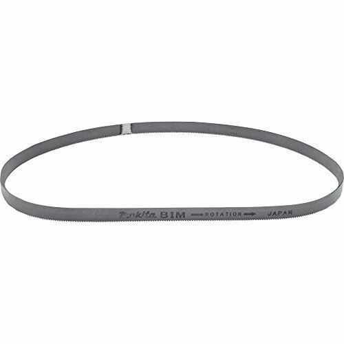 Makita A-97570 32-7/8″ 18TPI Compact Portable Band Saw Blade